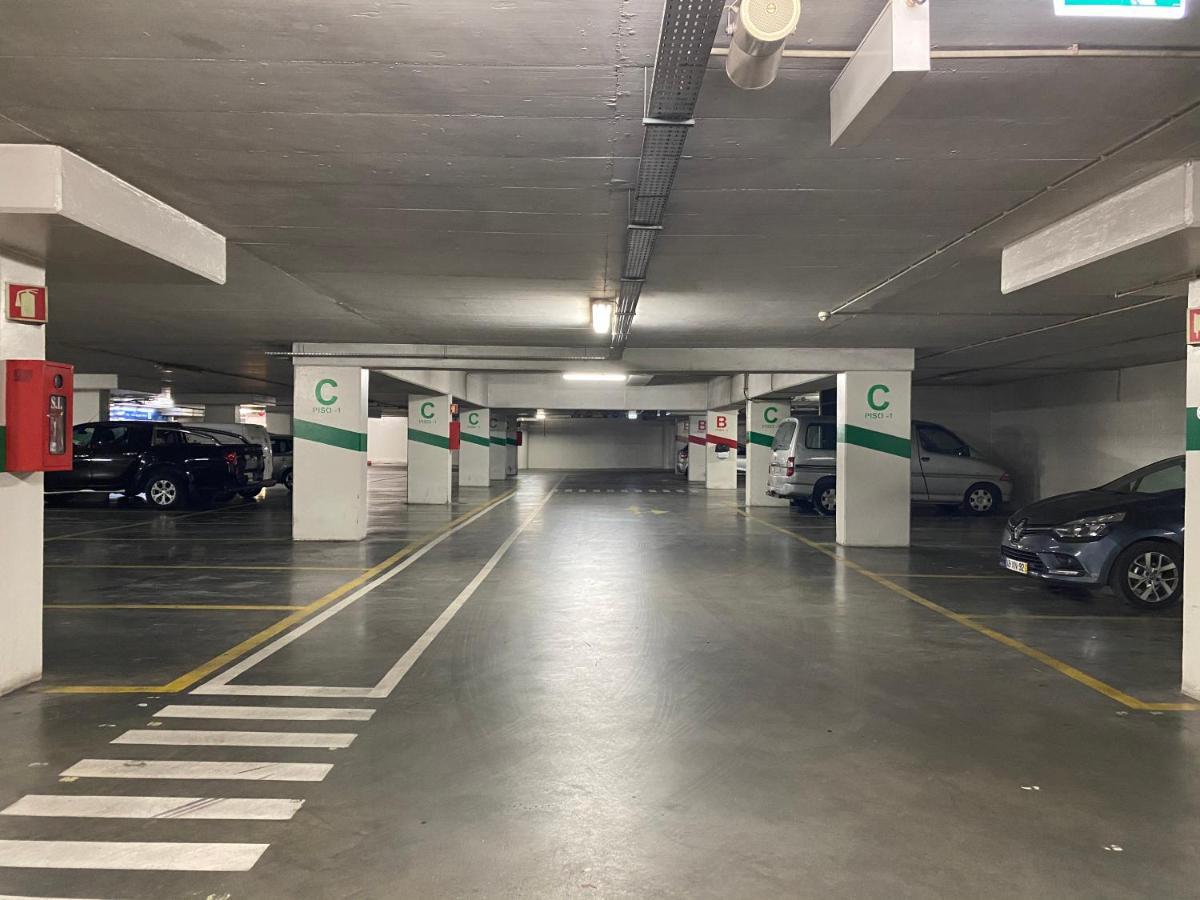 Olivier Apartments - Downtown Lisboa エクステリア 写真