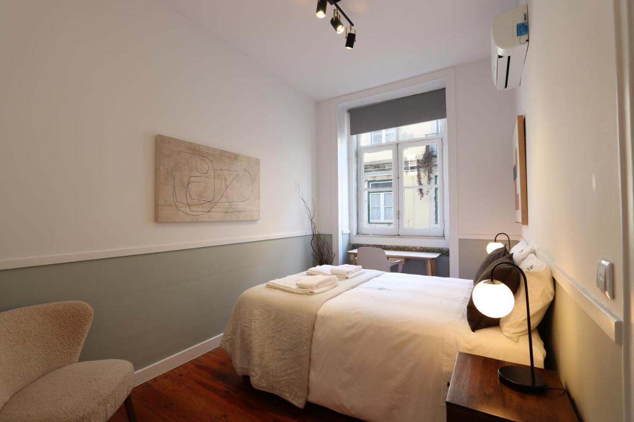 Olivier Apartments - Downtown Lisboa 部屋 写真