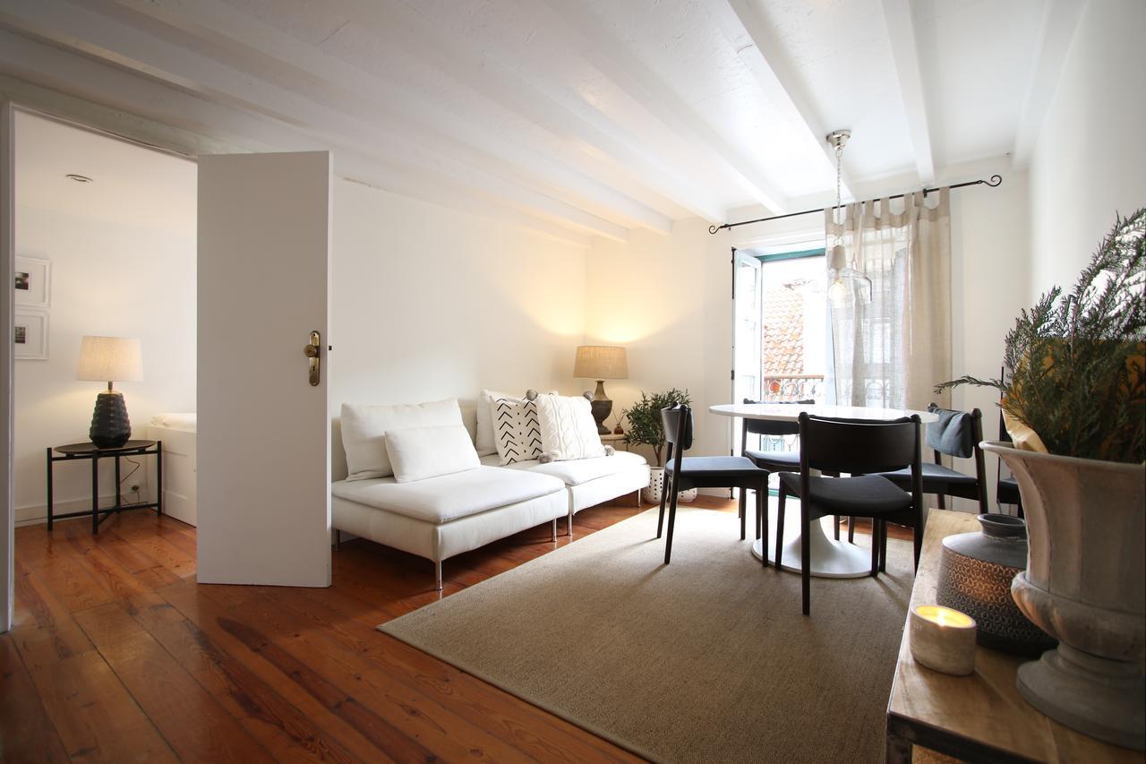 Olivier Apartments - Downtown Lisboa エクステリア 写真